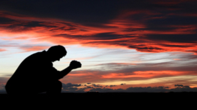 Healing Ministry Training